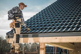 Fast & Reliable Emergency Roof Repairs in Frankford, DE